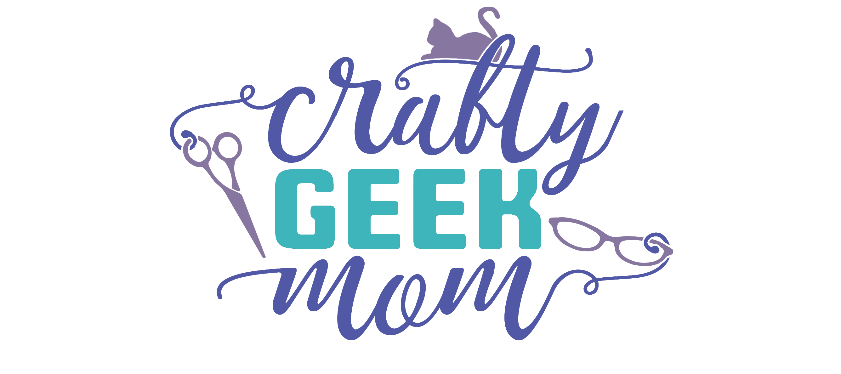 Crafty Geek Mom